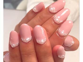 ラペーシュ(La Peche)/9000円 No.135