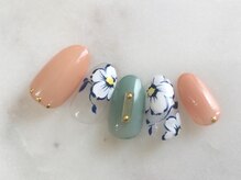 トリート(TREAT)/