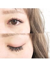 プライズアイリス アイラッシュ 池袋東口店(prize Iris eyelash)/グラマラスデザイン♪池袋東口