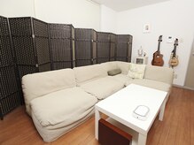 ヨサパーク けやき 千間台(YOSA PARK)/内観[1]