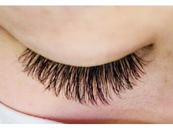 グラマラス プレジール 中野店(glamourous plaisir)/3D ボリュームラッシュ