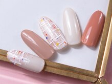 トータルビューティーアンドアズフローラ(Total Beauty & a`s Flora)/