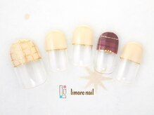 リモアネイル(limore nail)/チェック☆