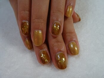 ネイルサロン リッティー(RITTY)/