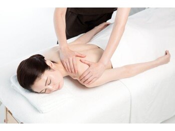 カオン 豊洲店/アロマボディセラピー