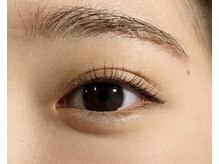 モア 池袋(more)/ケラチンラッシュリフト