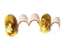 ネイルサロン アテナ(Athena)/持ち込みアートコース