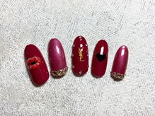 カットアンドスタイル クラウン(Cut & Style Clown)/ジェルやり放題 ［横浜/横浜駅］