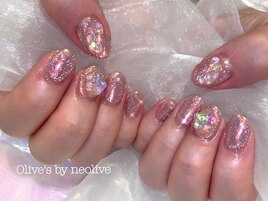 Kanon指名限定デザイン