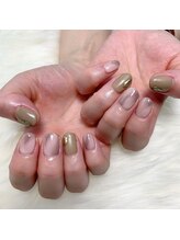 サロンド ボヌール(salon de bonheur)/