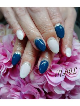 アイネイル(iNAIL)/