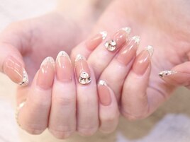 定番人気☆ガラスフレンチ☆