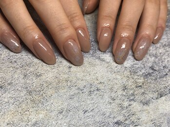 モレリア(morelia)/カラーグラデーション