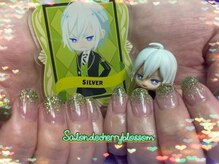 サロンドチェリーブロッサム(Salon de Cherryblossom)/