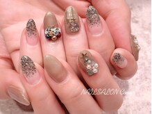 クール(Coeur)/デザイン相談コース￥13090