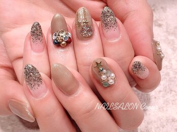 クール(Coeur)/デザイン相談コース￥13090