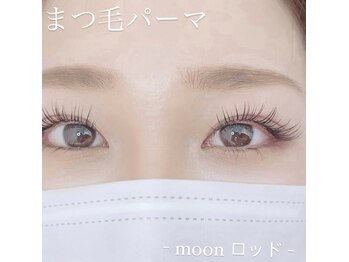 ユニゾン(Unison)/まつ毛パーマ・中百舌鳥