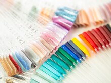 フェリス(Feliz)の雰囲気(カラーMIX、ラメMIXも可能♪+550 instagram【@kaoli131.feliz】)