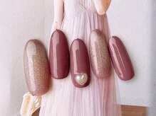 ネイルサロンフォーユー(for u)/ユニコーンマグネット￥5980