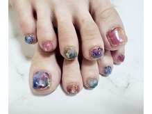 シーネクシル(C-NEXIL)/お客様ネイル【持ち込み】