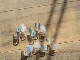 9月select(J)5,980円/全10種