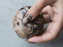 ルフトエーデ(LUFT Ode)/【Art 10】ストーンネイル