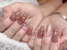 エルシャ(Elsha)/ハンドアートフリー★11550