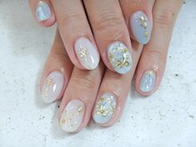 ネイルサロン ラグジェ(Nailsalon LUXE)/定額★ＬＵＸＥ★