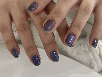 ラボテ(laboT)/夜空