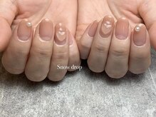 スノー ドロップ(Snow drop)/Snow drop