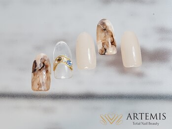 アルテミス(ARTEMIS)/シンプルB 