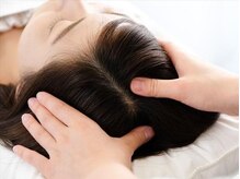 ラクワ(Rakuwa)/極上ヘッドスパ(オプション)