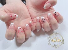 ルアロ(RuAllo)/フレンチ持ち込み