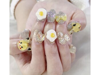 ラベンダー(Lavender)/