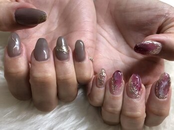 リエル(Reyel)/ハンド|定額B