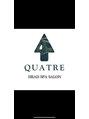 キャトル 天王寺店(QUATRE) 雫 優花