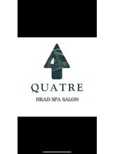 キャトル 天王寺店(QUATRE) 雫 優花