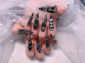 スノーネイルサロン 新宿店(Snow nail salon)/