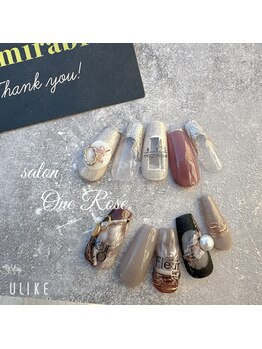 ワンローズ(One Rose)/premiumサンプル