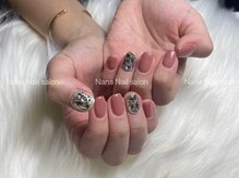 ナナネイル 原宿(NANA Nail)