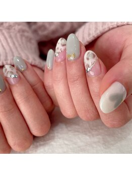 ミニーシュ(mini-che)/