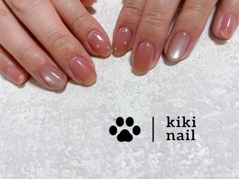 キキネイル 二子玉川(kikinail)/大人シンプル