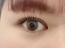 ナップ 福島(nap)/福島野田　まつ毛パーマ