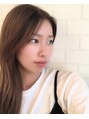 サン(SUN)/KURUMI《SUN  private eye salon 》
