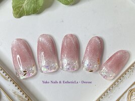 ゴールドコース （定額制）¥8000