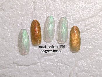 ティーエヌ 相模大野店/☆デザイン定額B☆