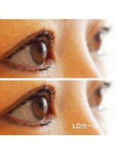 アグレ(Agre)/ダメージレスまつげパーマ