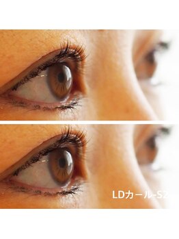 アグレ(Agre)/ダメージレスまつげパーマ