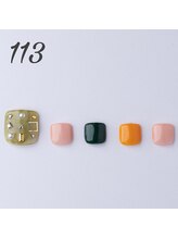 はあとねいる 浅草橋 蔵前店/ 完全定額ジェルネイル