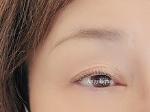 アンジェリーク(Angelique)/フラットラッシュ80本